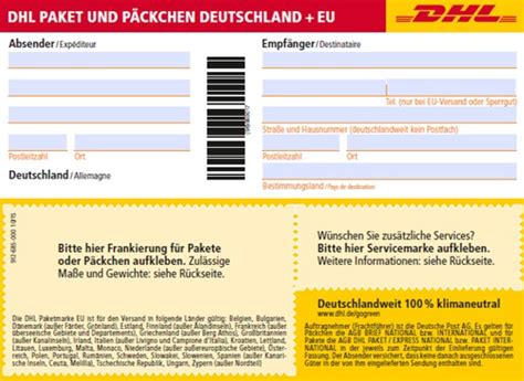 hermes online frankierung paket